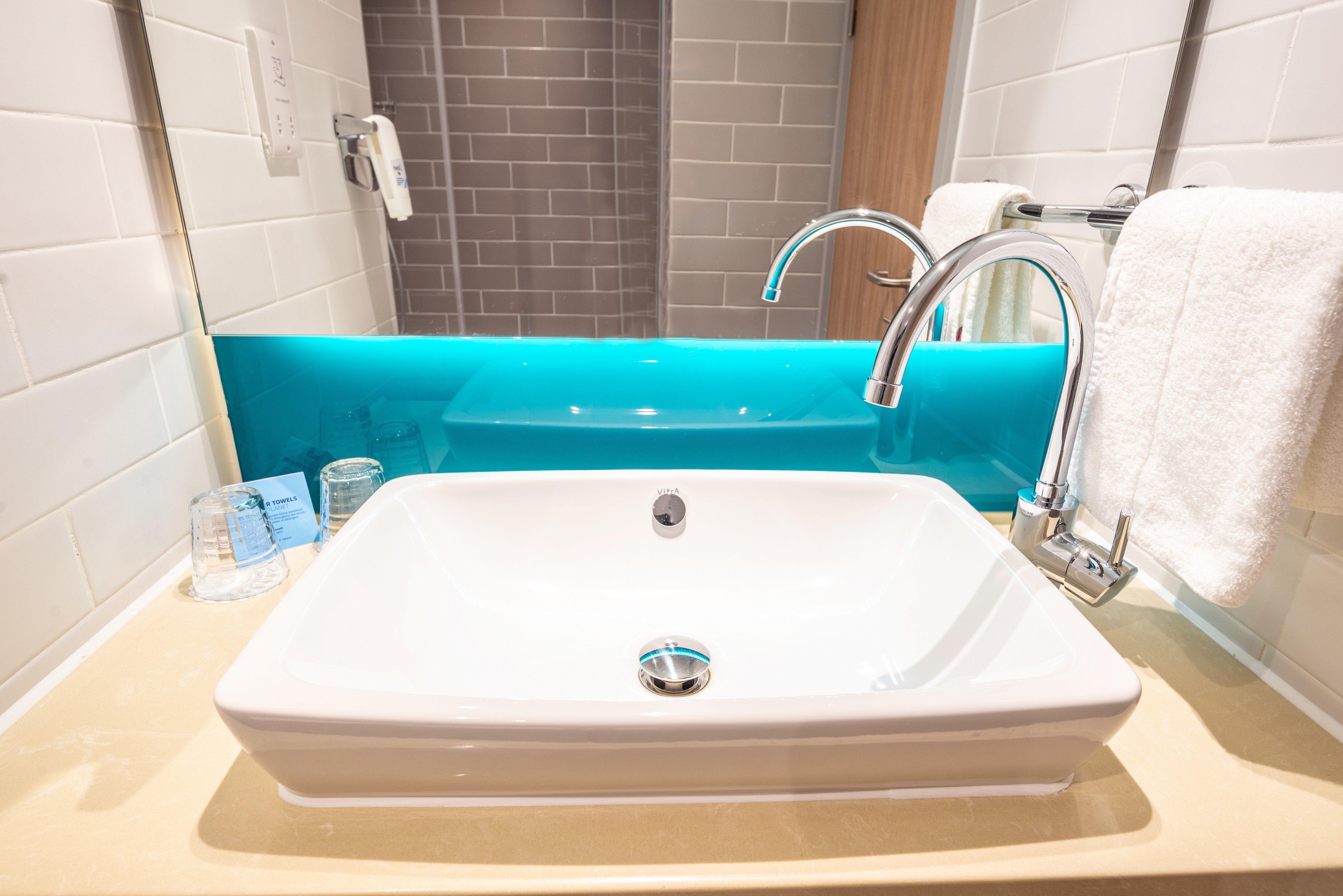Hotel Express - London Heathrow T4 By Ihg 4*