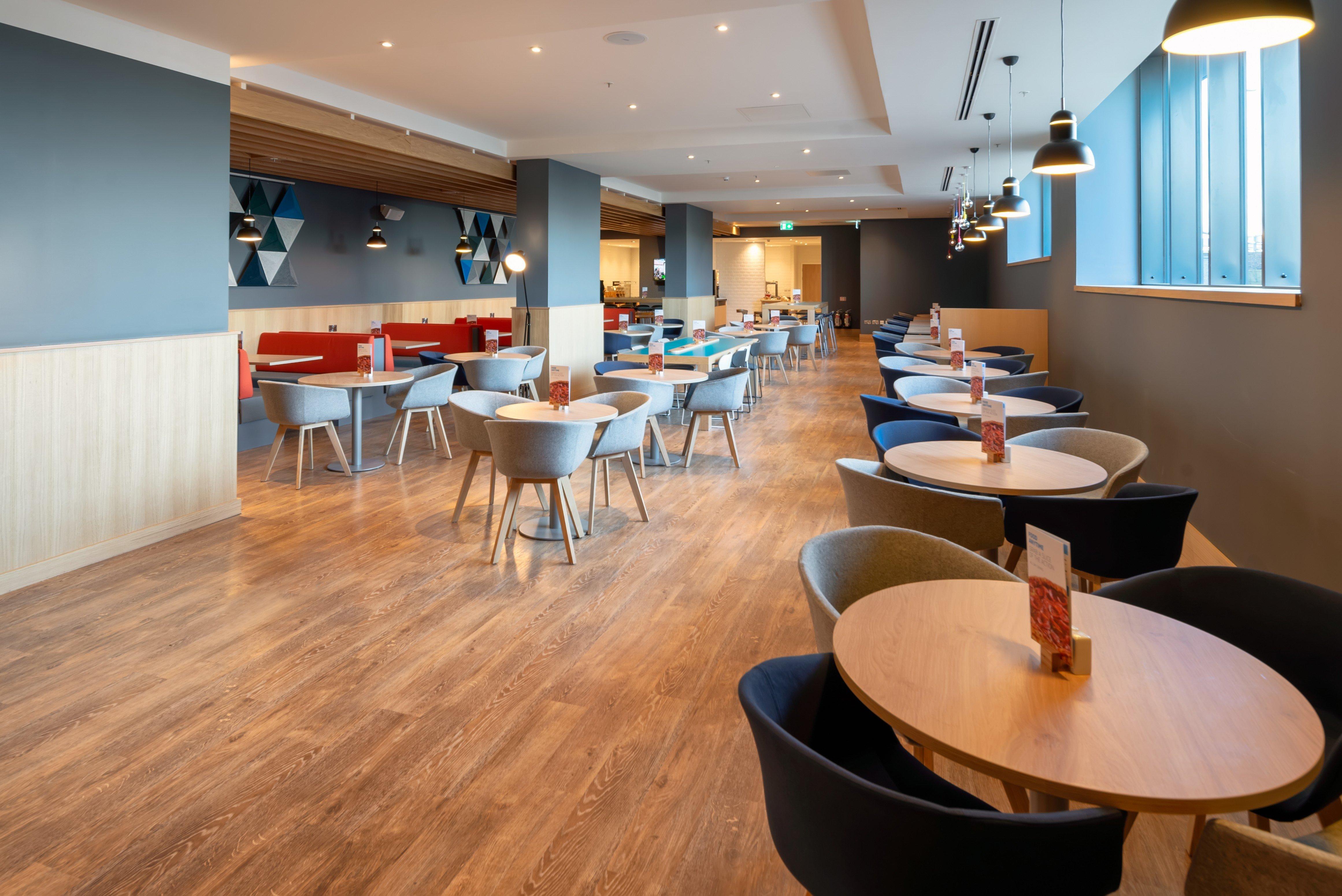 Express - London Heathrow T4 By Ihg Hotel