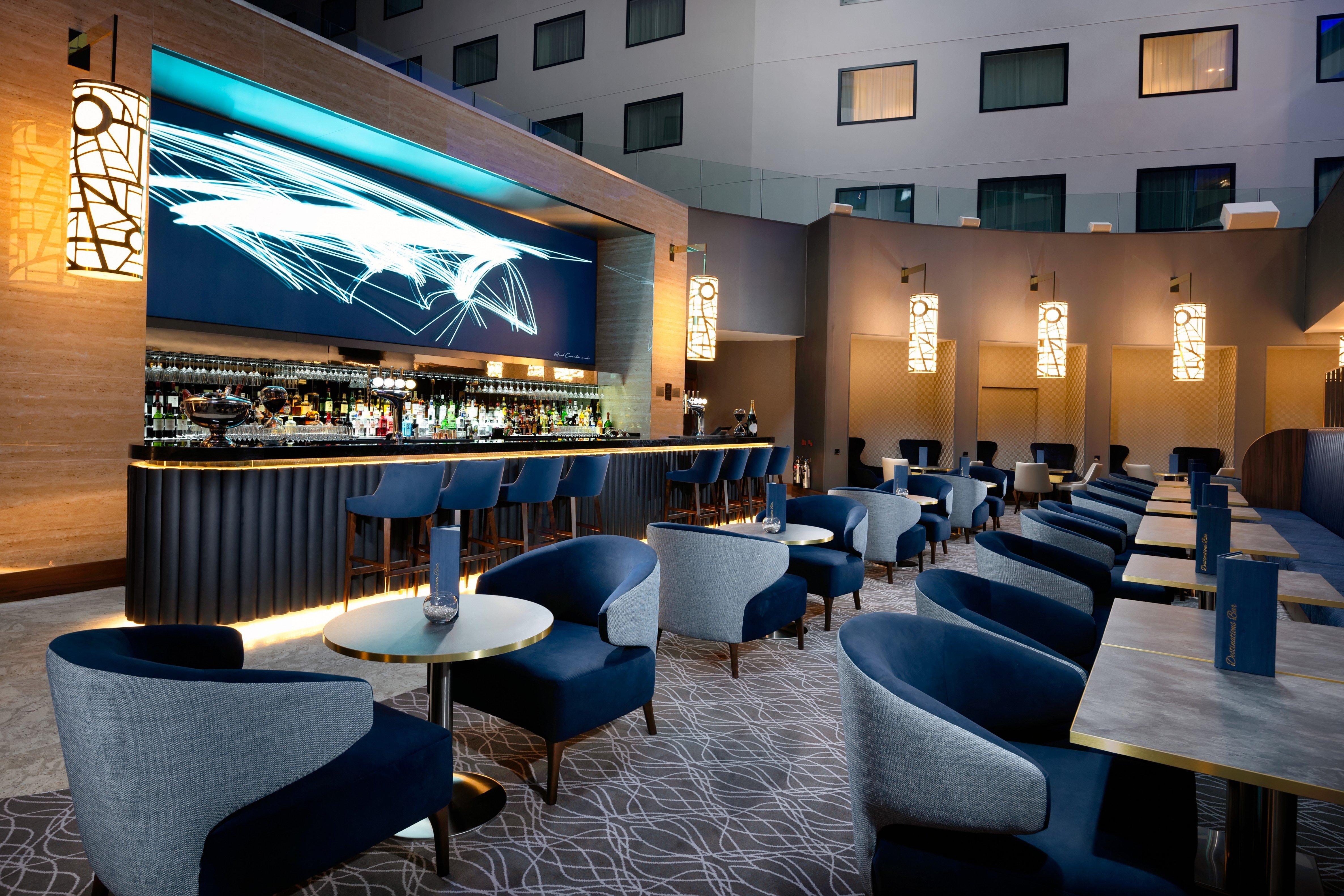 Отель Express - London Heathrow T4 By Ihg 4*