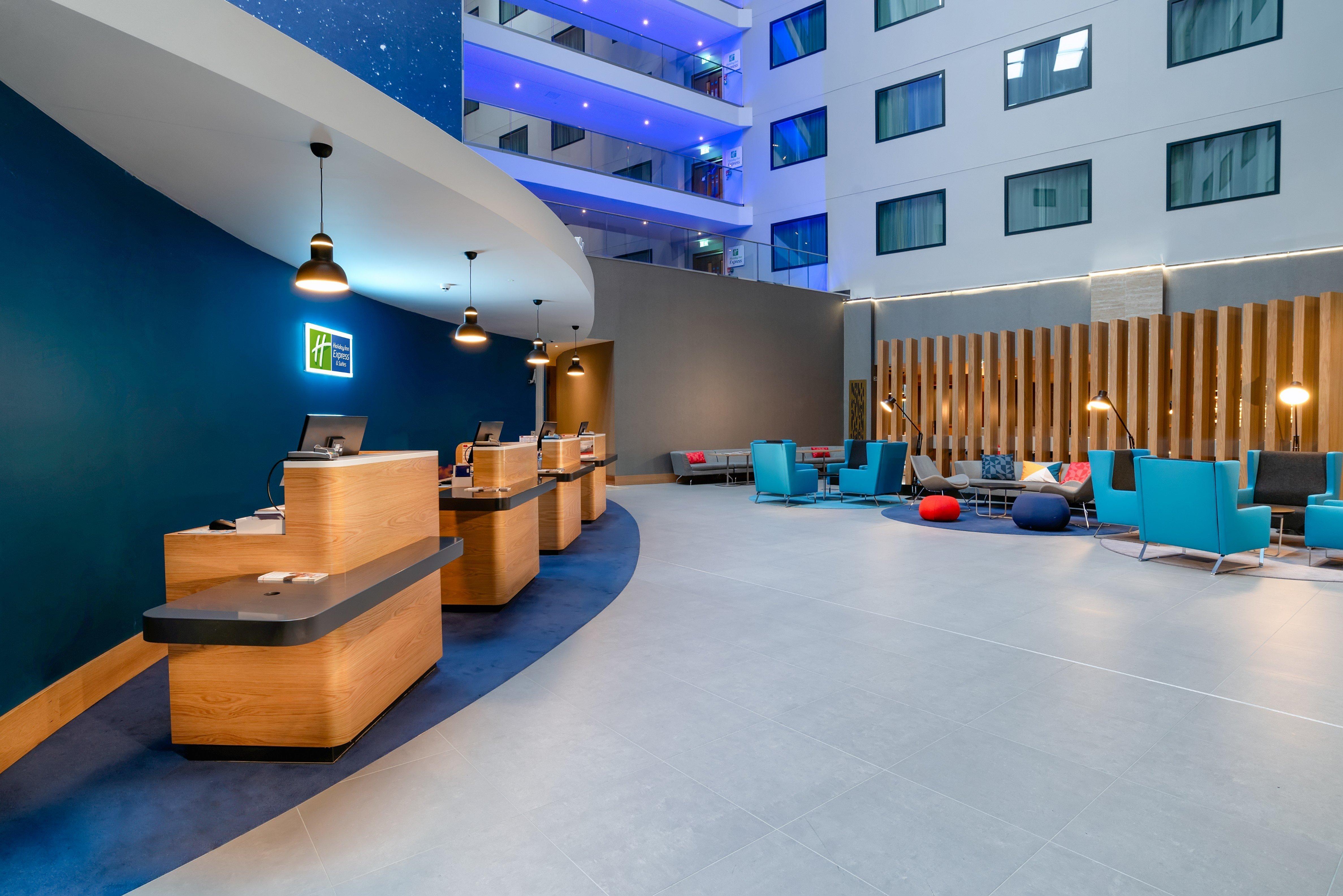 Express - London Heathrow T4 By Ihg