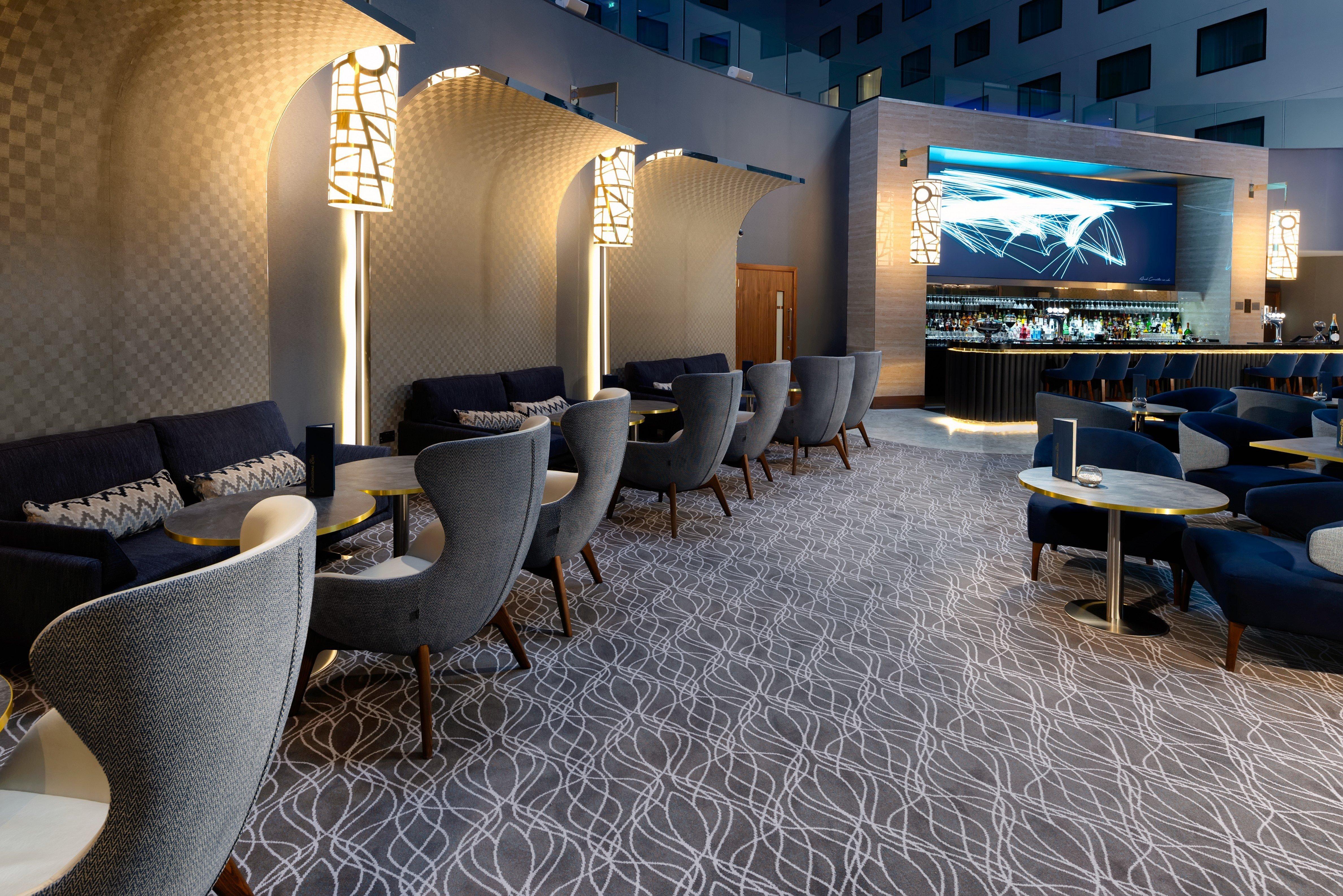 Express - London Heathrow T4 By Ihg Отель