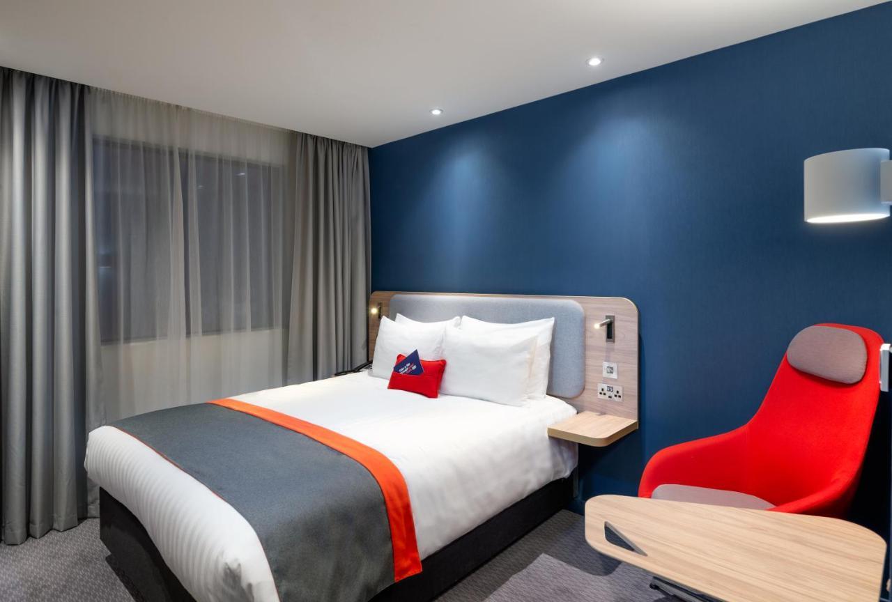 Express - London Heathrow T4 By Ihg