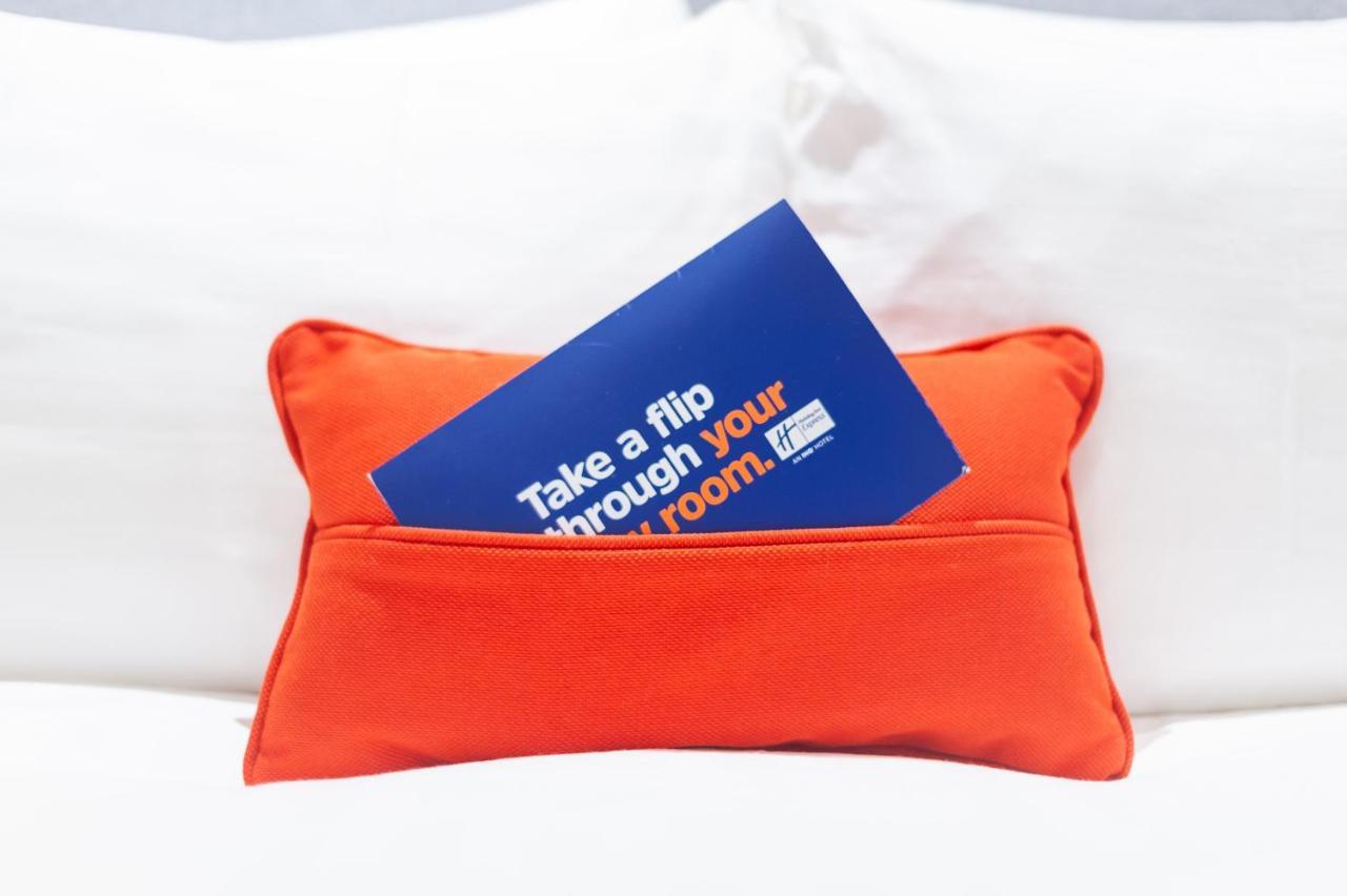 Express - London Heathrow T4 By Ihg 4*
