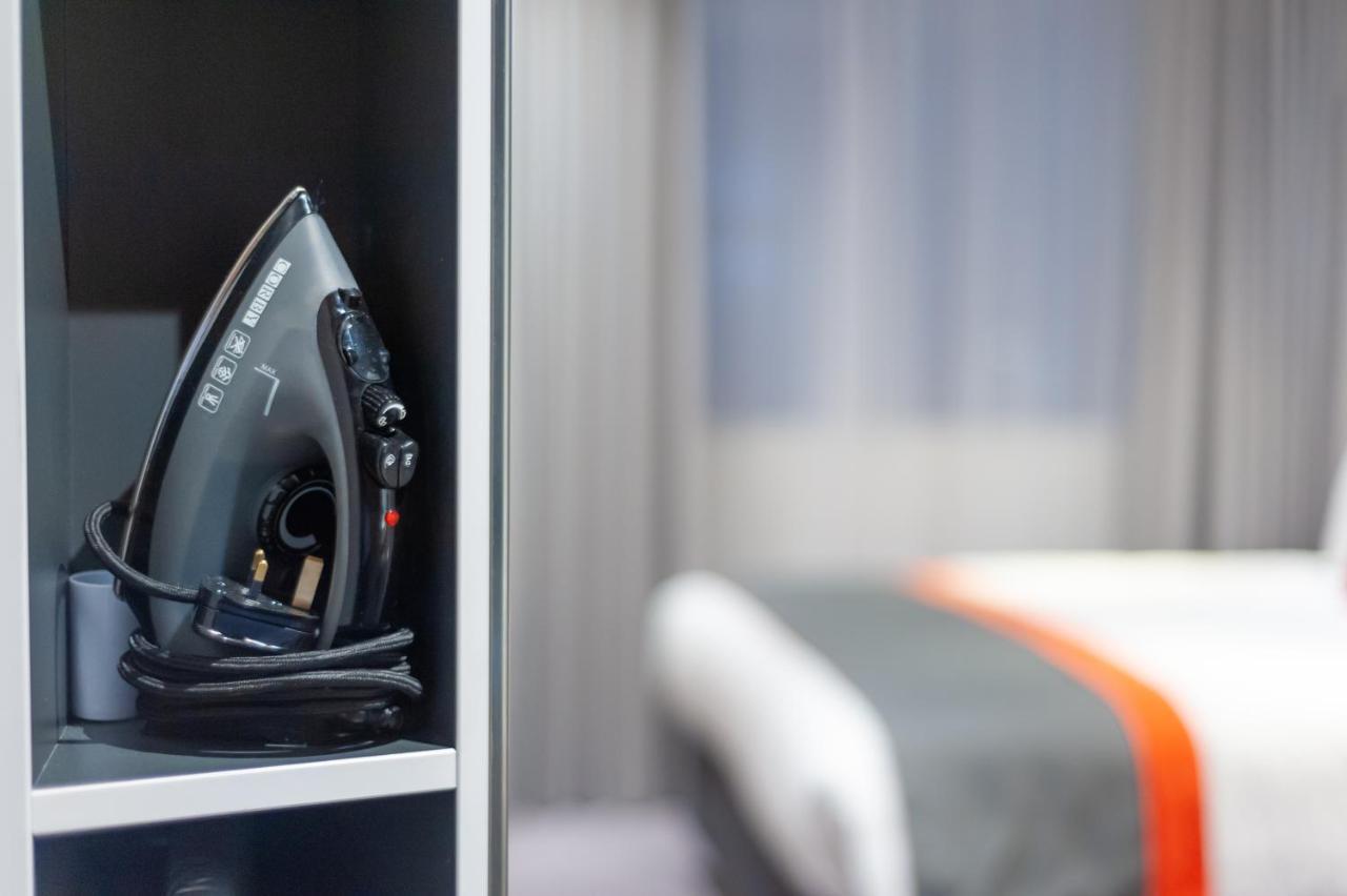 Hotel Express - London Heathrow T4 By Ihg Hillingdon