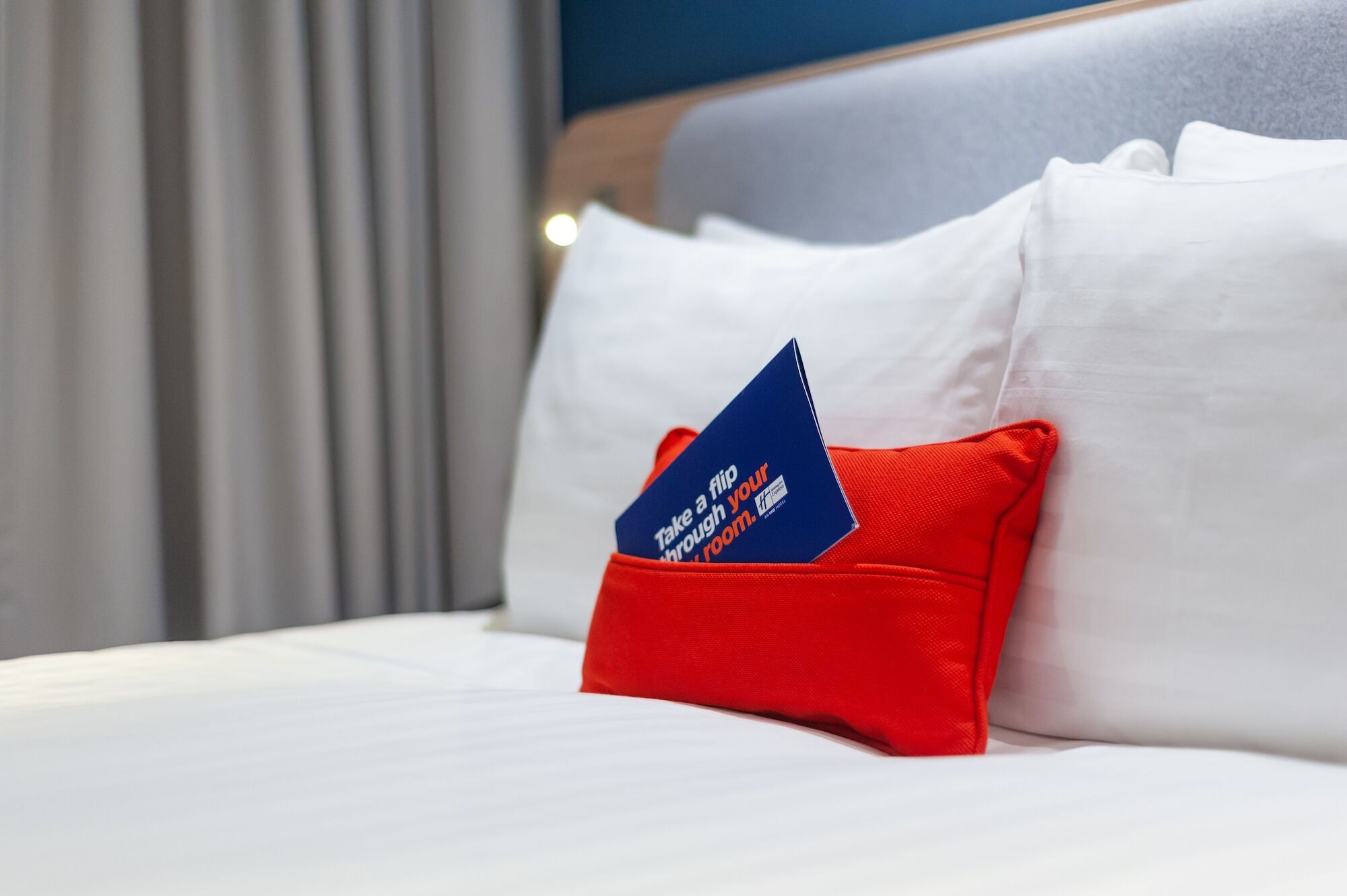 Express - London Heathrow T4 By Ihg 4*